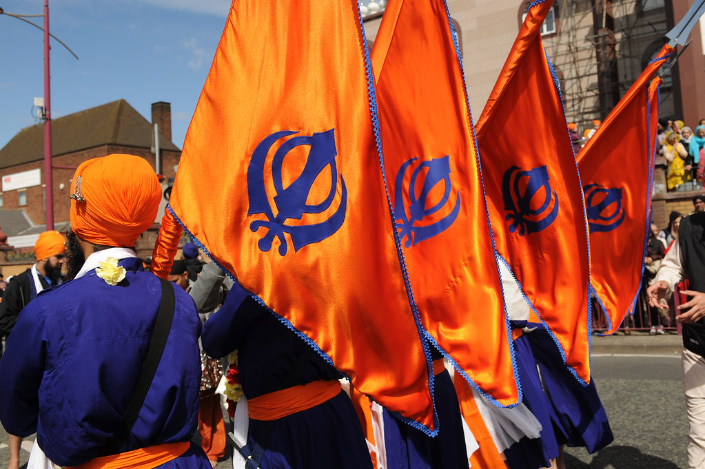 Vaisakhi 2013 Photos from Vaisakhi 2013 in Birmingham from… Flickr