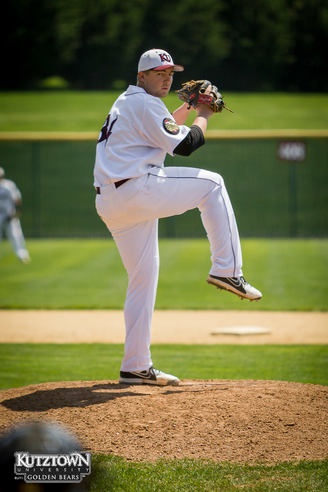 Kutztown University Baseball vs East Stroudsburg Universit… Flickr