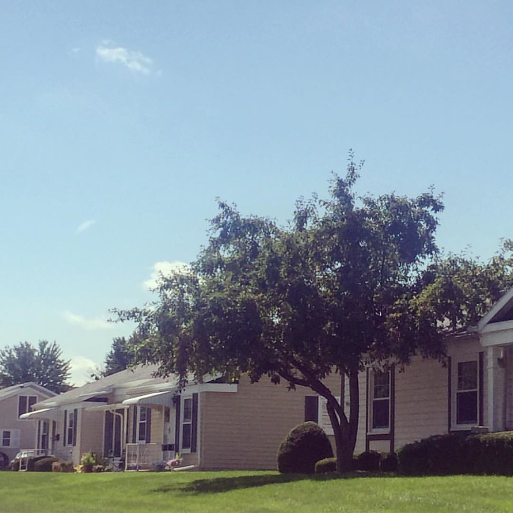Affordable condos in Jenison at NewAmsterdamVillage. The… Flickr