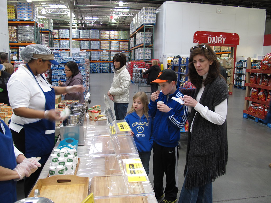 Frederick Costco_ 10 Moncaccy Blvd_3_28_13.jpg 011 Flickr