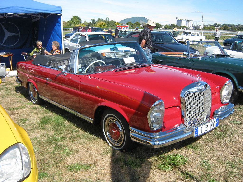 2013 Te Awamutu Classic Car Show, 2013. Te Awamutu. NZ. Flickr