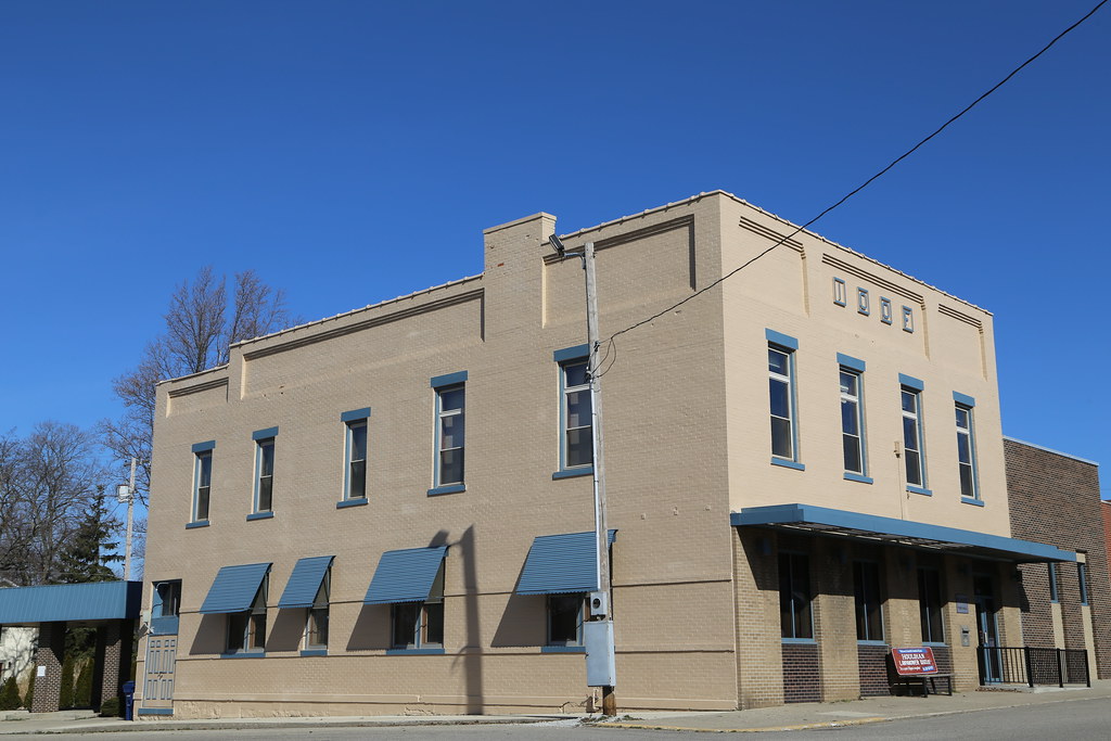 Roann Indiana, Wabash County IN Google Map Wikipedia Bruce Wicks