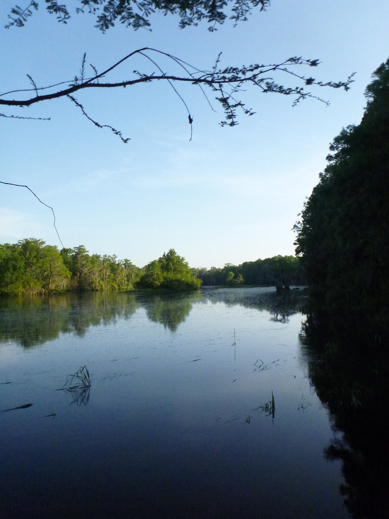 Elevation of Hunter Haven Ln, Lamont, FL, USA Topographic Map