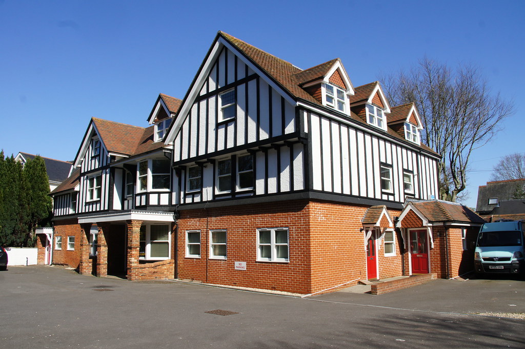 Quest House, 12 Charminster Road, Bournemouth, Dorset Flickr