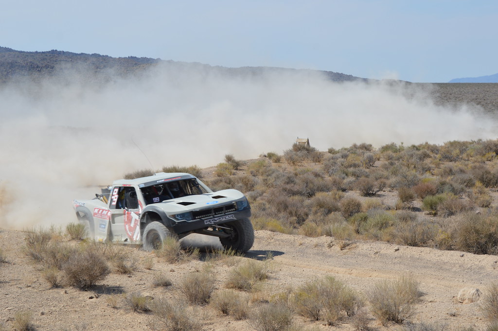 2016 Vegas to Reno Off Road Race! The longest off road r… Flickr