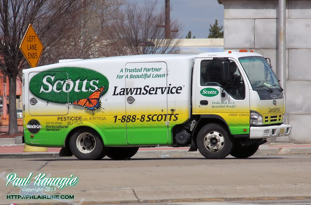 Is Scotts Lawn Care Worth It Scotts Lawn Care Service Llc Home and
