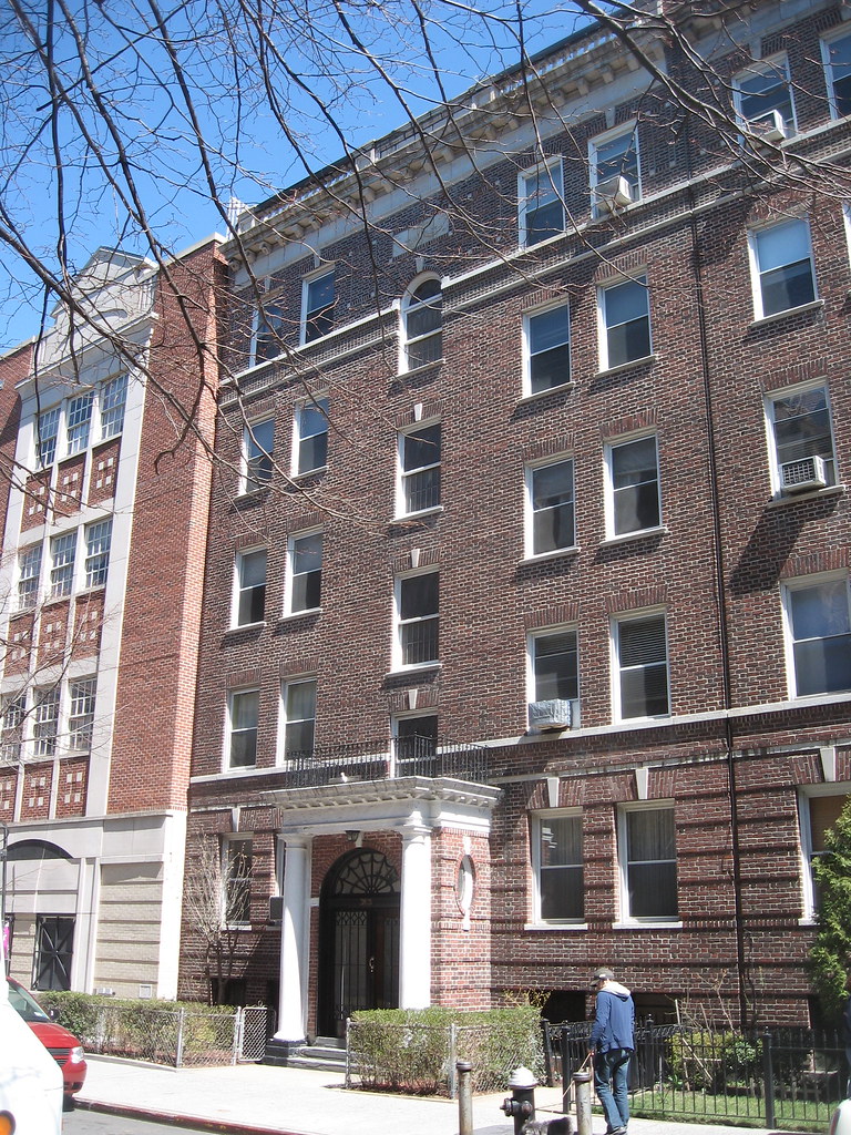 Colonial Apartments, Jackson Heights Colonial Apartments (… Flickr