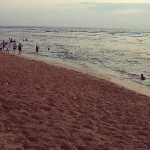 Elevation of Nibaliw West Barangay Hall, San Fabian, Pangasinan, Philippines Topographic Map