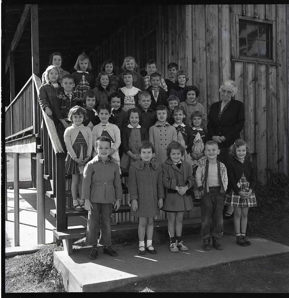 kindergarten076 Iredell County Public Library Flickr