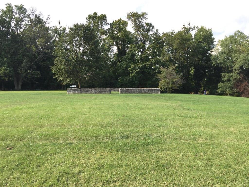 Locust Grove, Louisville, KY Locust Grove is a National Hi… Flickr