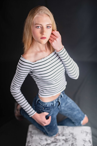 Younique Modelling Academy Model Photo Shoot | All Images By… | Flickr