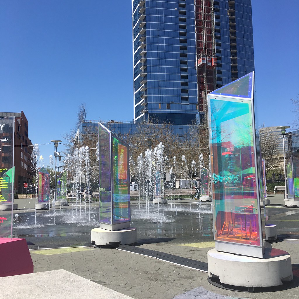 Maryland Science Center From the walk to heath_bar Flickr