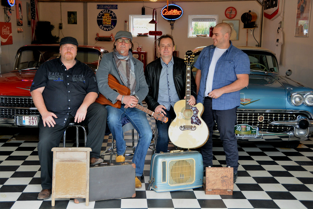 DSC_0048_1 The Suitcase Blues Band Flickr