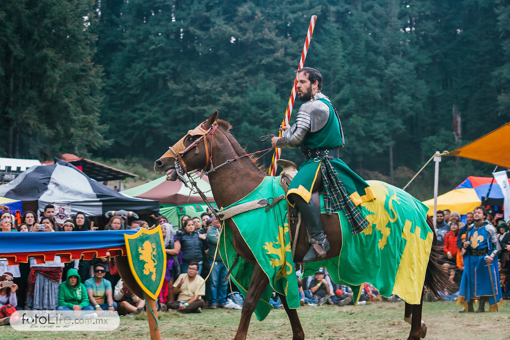 festival medieval marquesa 2023 Festival Medieval 2018 Valle del Silencio La Marquesa Flickr