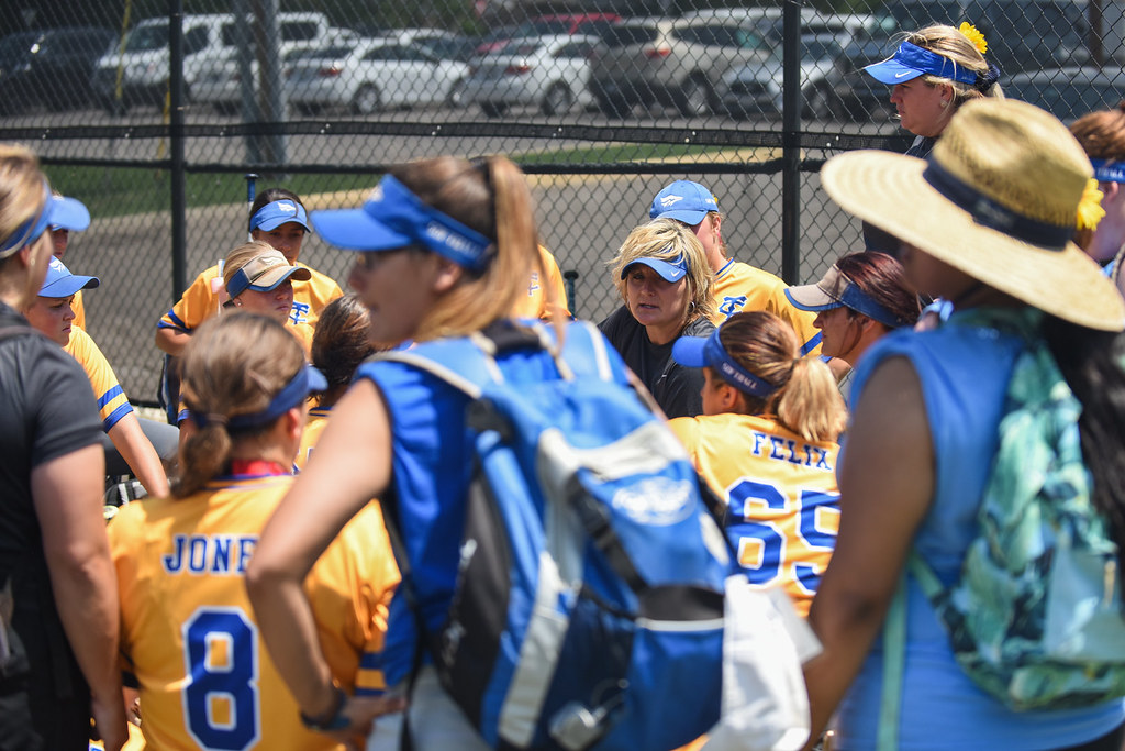 Tabor Softball 2018 Flickr