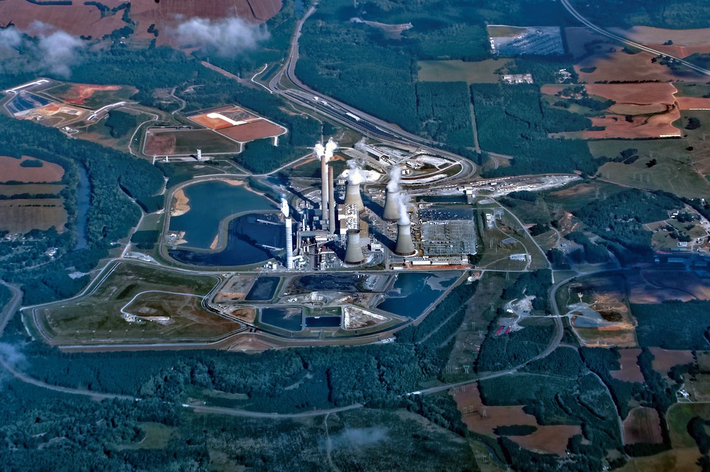 Power Plant A Power plant between Rome and… Richard