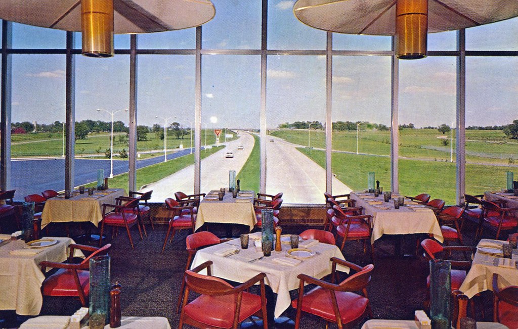 Glass House Restaurant Broiler Room Vinita_OK a photo on Flickriver