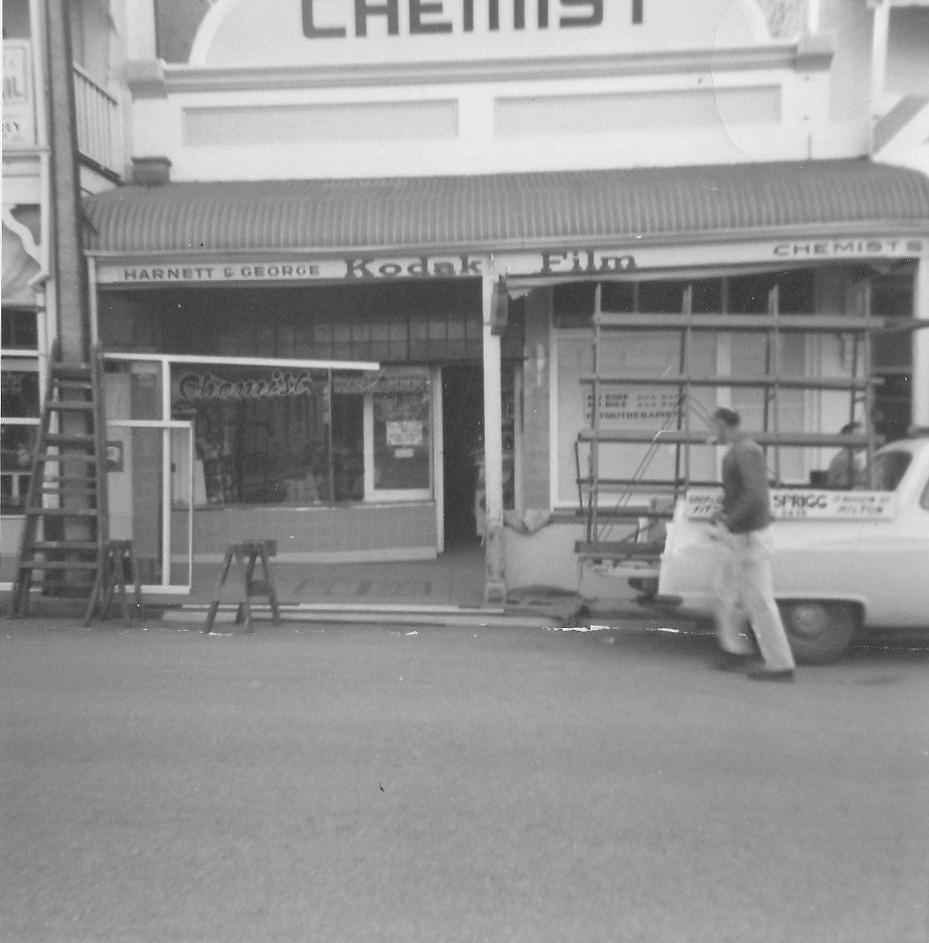 Murray Street 115 Gawler History Flickr