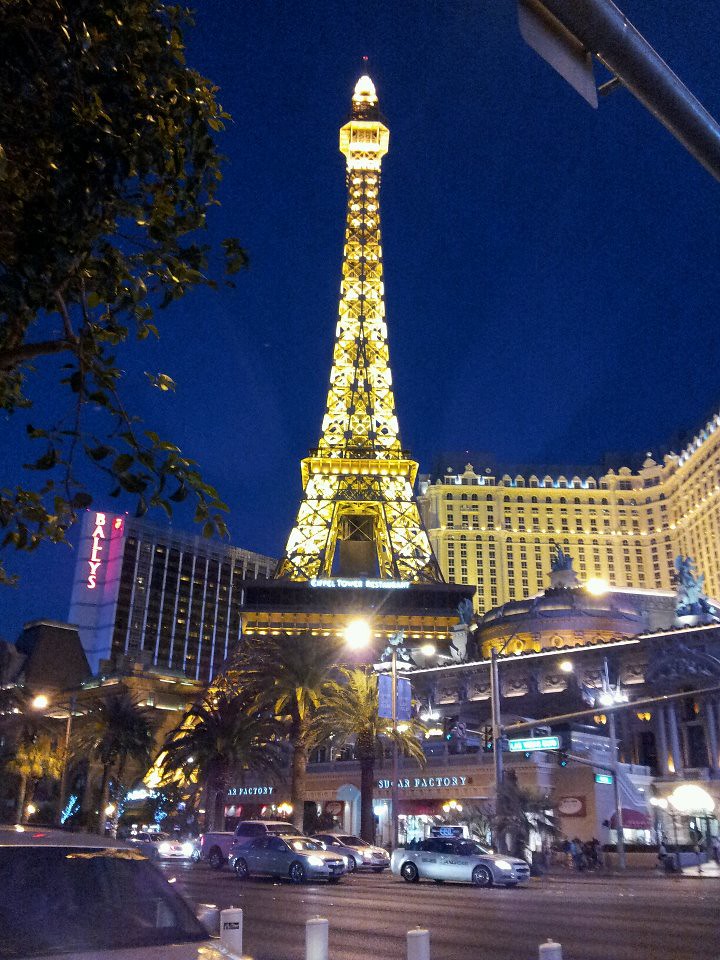 Nevada Photo Contest 1128 Photo taken at night across the … Flickr