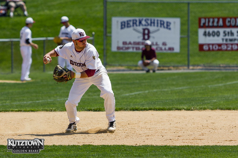 Kutztown University Baseball vs East Stroudsburg Universit… Flickr