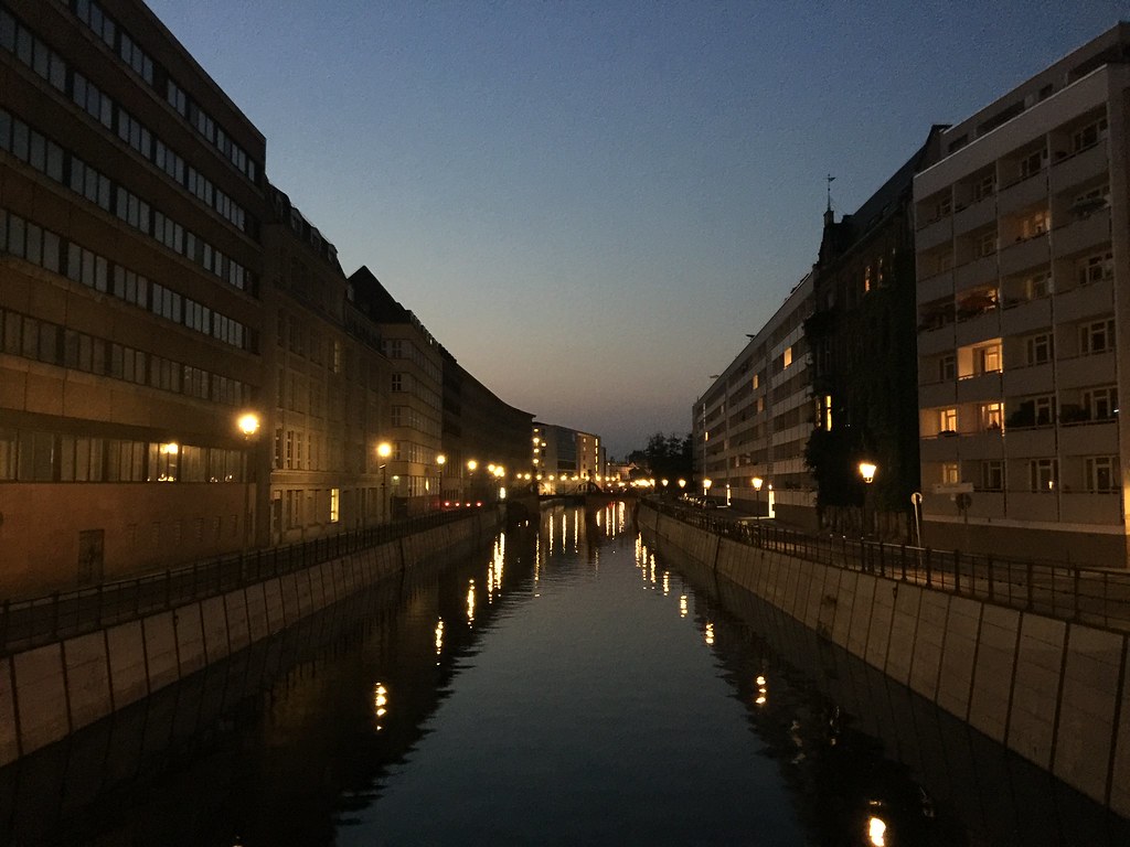 2016 Berlin This is just a photo dump. I will add more inf… Flickr