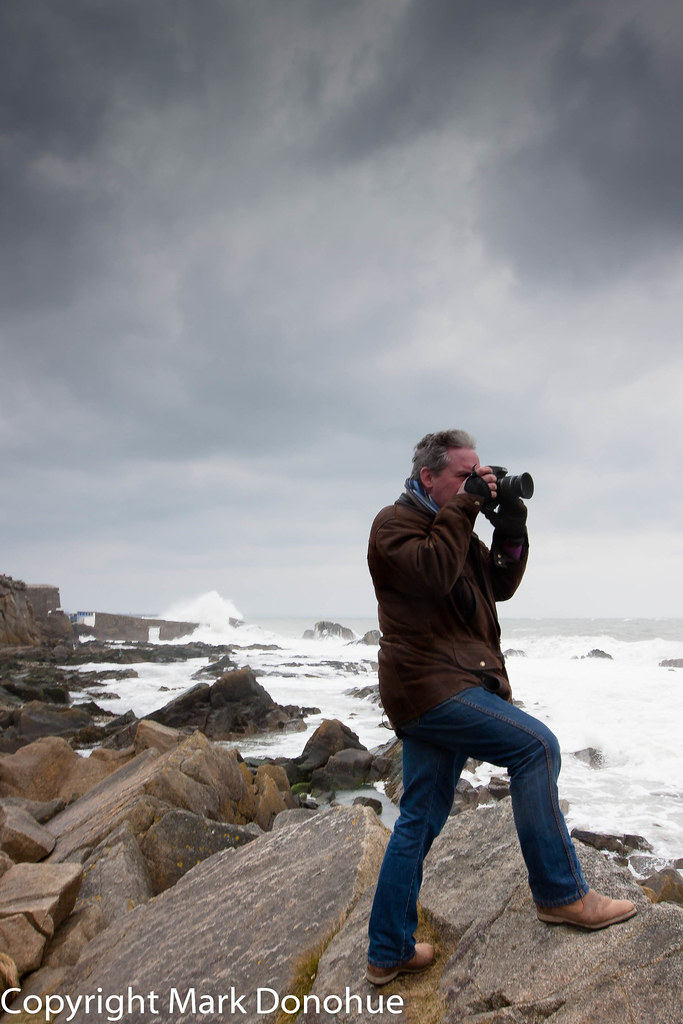 THE LANDSCAPE PHOTOGRAPHER PART 5 Mark Donohue Flickr