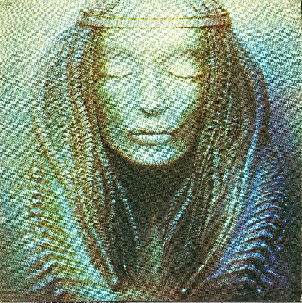 5 Emerson, Lake & Palmer Jerusalem UK 1973 Flickr