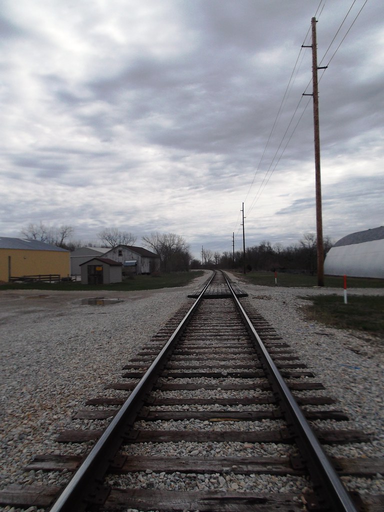 Walford, Iowa, Crandic, Cedar Rapids & Iowa City, Milwauke… Flickr