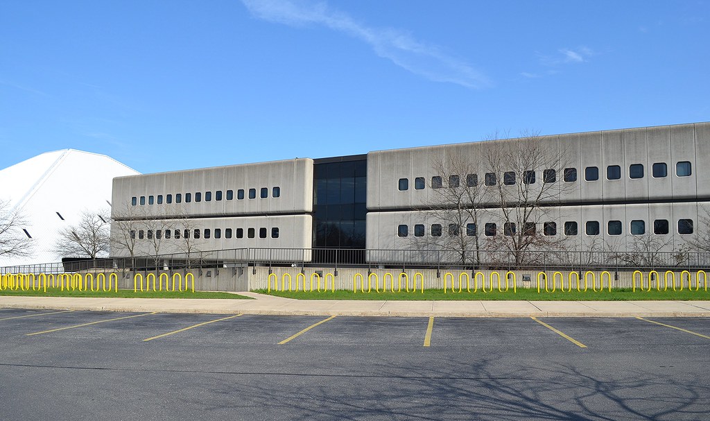 Wilbur Wright College 4300 N. Narragansett Avenue Chicago,… Flickr