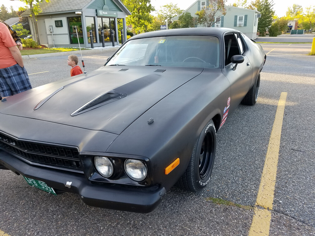 20160917_073154 Cars Coffee Vermont Flickr