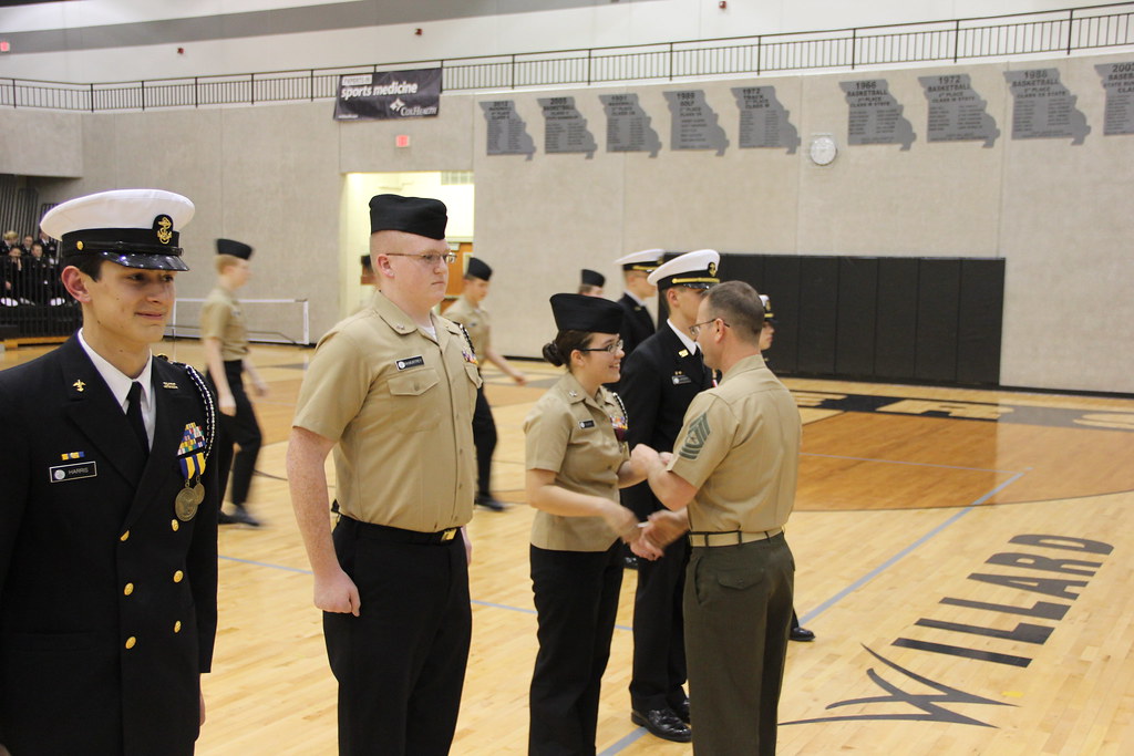 IMG_3148 Willard NJROTC Flickr