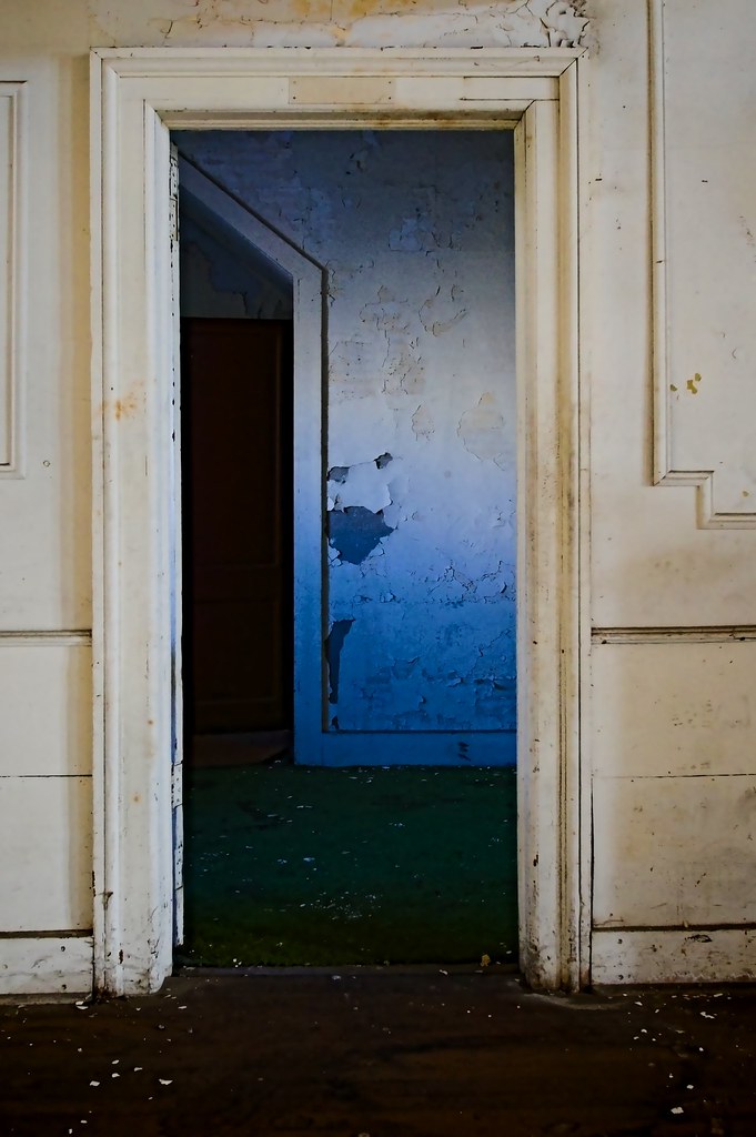 Ansonia Opera House, CT Edwaste Flickr