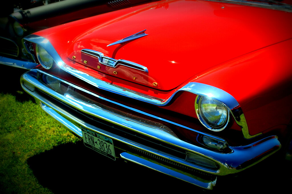 2013 Rhinebeck Car Show Rhinebeck Fairgrounds, Rhinebeck, … Flickr