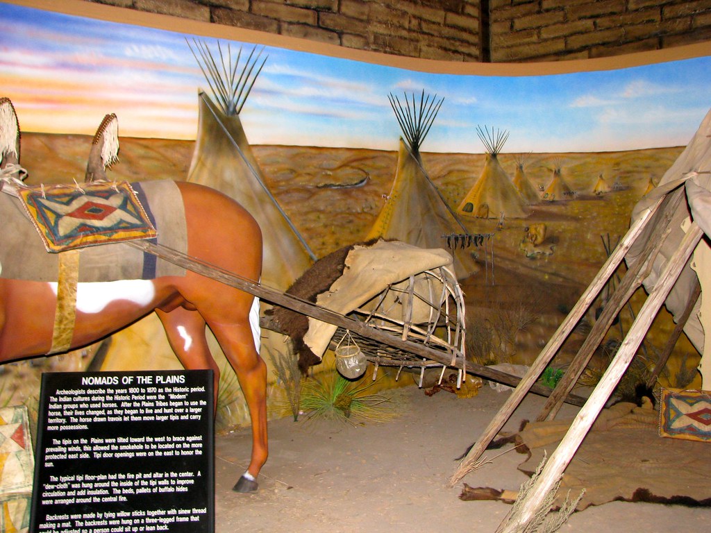 Grant County Historical Society, Ulysses KS