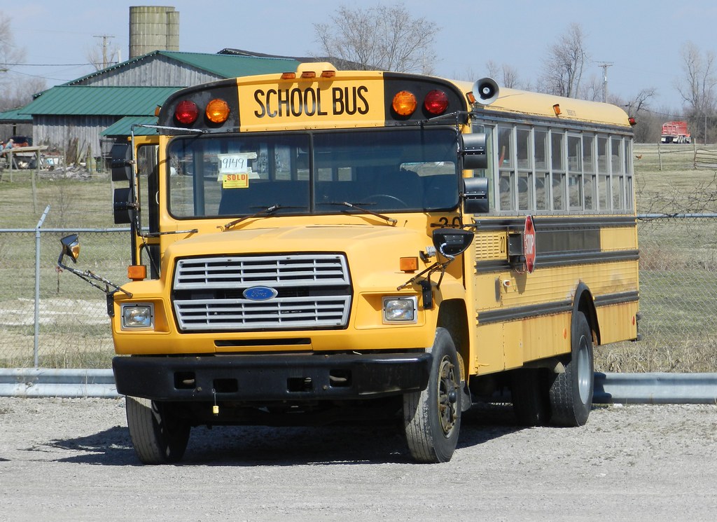 DSCN0556 Genoa Area Local Schools 20 1994 Wayne Ford R… Flickr