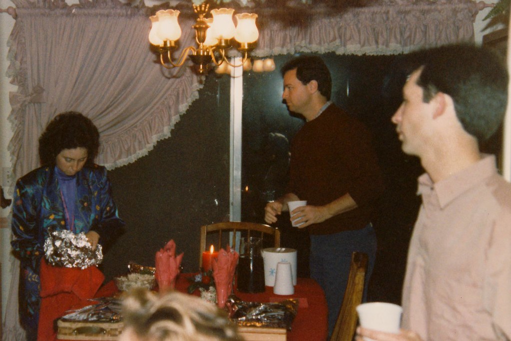 A2822 12/13/1986, Jacksonville, Florida Progressive dinn… Flickr