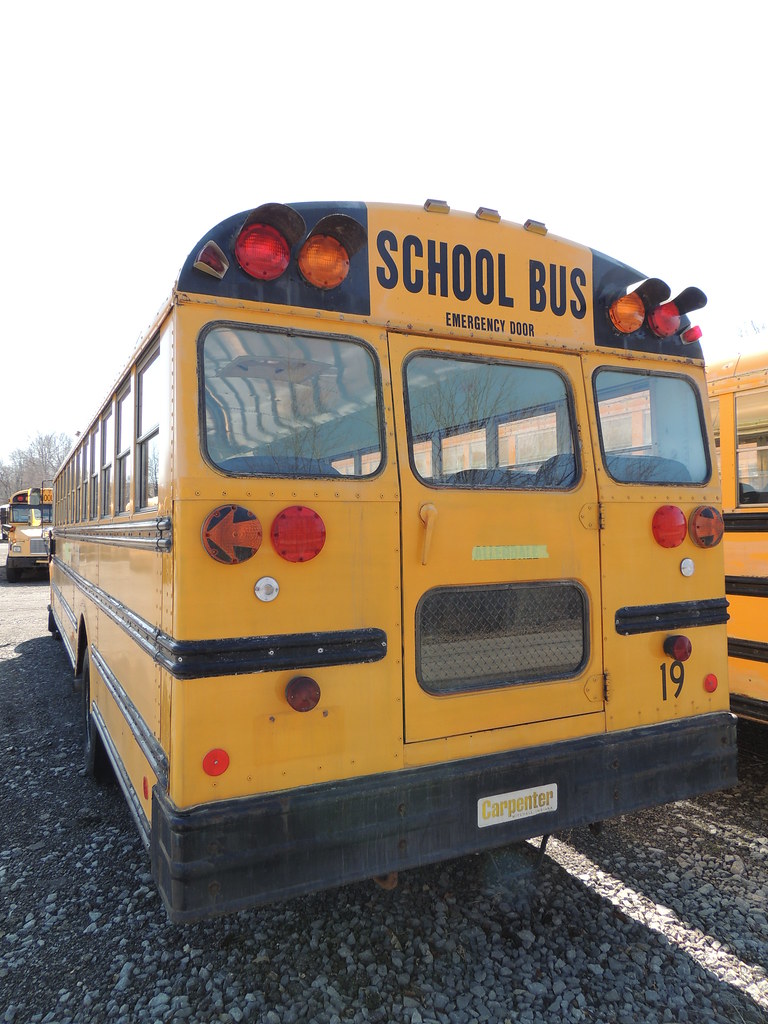 422 Sales Ex. Allendale Public Schools, MI. Nedlit983 Flickr