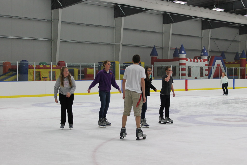 After Prom 2013 Canlan Ice Sports Flickr