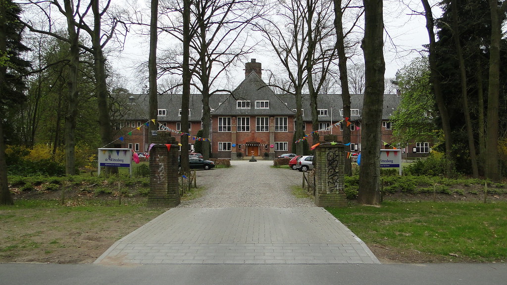 DSC07670 Bijbelschool De Wittenberg Flickr