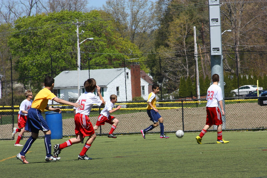 20130504_1844131 Malden Youth Soccer Boys U142 v. Melros… Flickr