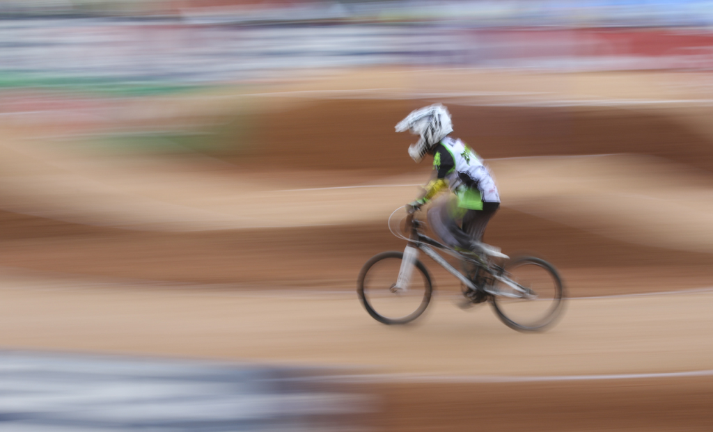 BMX 2016 Dixieland Nationals in Powder Springs, GA. Mark Chandler