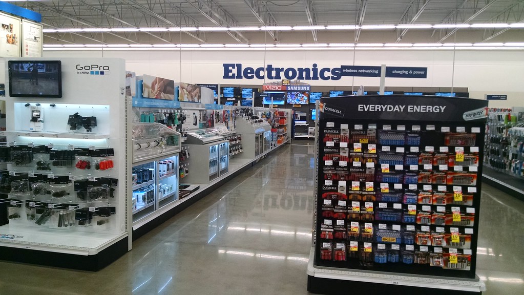 Meijer 284 Kenosha WI The Kenosha Meijer is one of the fi… Flickr