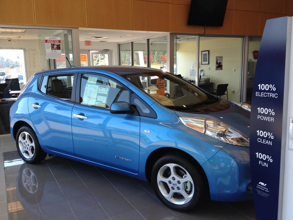 Bessemer AL Auto Dealership Moore Nissan Jai Coke Flickr