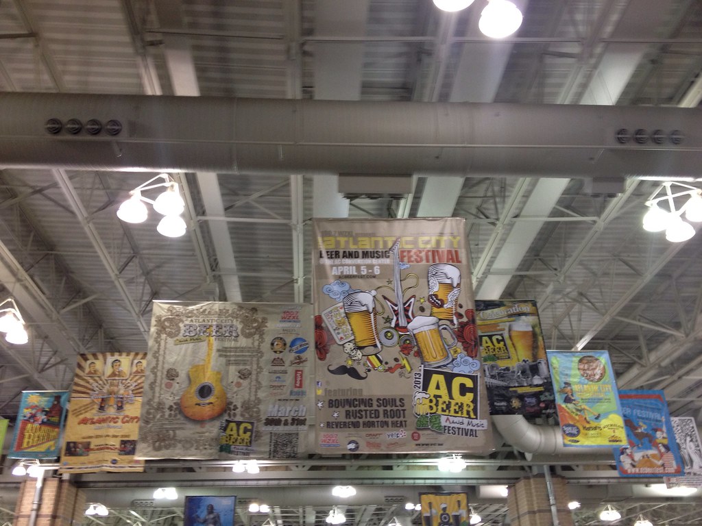 AC Beer fest 2013 Kris W Flickr