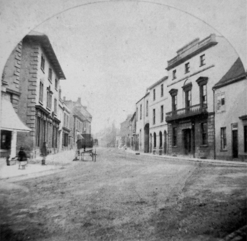 Princes Street, Yeovil Flickr