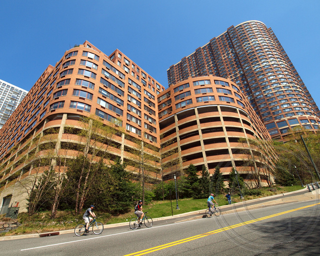 The Palisades Residences, Fort Lee, New Jersey jag9889 Flickr