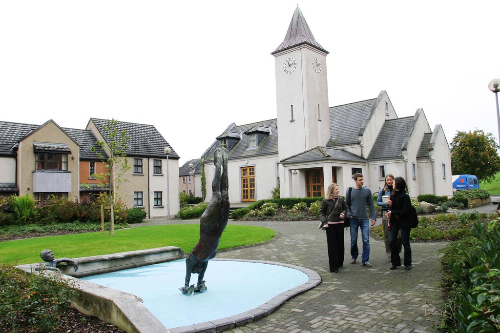 Kilmurry Village Ul at Judy Tarter blog