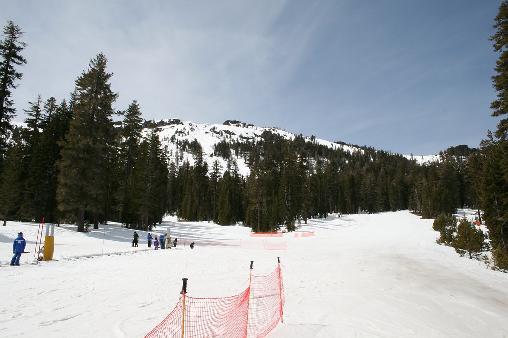 Kirkwood Brian Shamblen Flickr