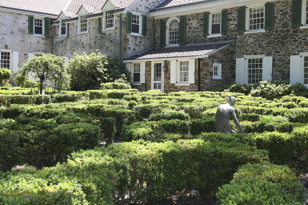 Villanova, Pennsylvania Luxury Real Estate Abrahams Manor… Flickr