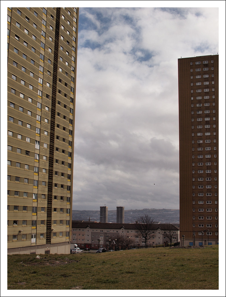 20 Rosemount Street Roystonhill The city of Glasgow contai… Flickr